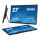 68,6cm/27" (1920x1080) iiyama ProLite T2755MSC-B1 16:9 FHD IPS Touch 5ms 60Hz HDMI DP USB Speaker Black