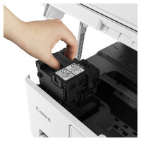 T Canon PIXMA TS7750i Tinte-Multifunktionssystem 3in1 WLAN WiFi ADF Duplex