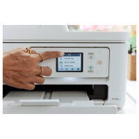 T Canon PIXMA TS7750i Tinte-Multifunktionssystem 3in1 WLAN WiFi ADF Duplex