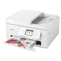 T Canon PIXMA TS7750i Tinte-Multifunktionssystem 3in1 WLAN WiFi ADF Duplex