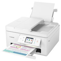 T Canon PIXMA TS7750i Tinte-Multifunktionssystem 3in1 WLAN WiFi ADF Duplex