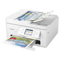 T Canon PIXMA TS7750i Tinte-Multifunktionssystem 3in1 WLAN WiFi ADF Duplex