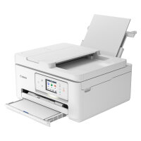 T Canon PIXMA TS7750i Tinte-Multifunktionssystem 3in1 WLAN WiFi ADF Duplex