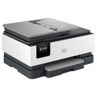 T HP OfficeJet Pro 8122e Tinte-Multifunktionsdrucker 3in1...