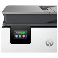 T HP OfficeJet Pro 9120e Tinte-Multifunktionsdrucker 4in1...