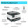 T HP OfficeJet Pro 9120e Tinte-Multifunktionsdrucker 4in1 HP+ A4 LAN WLAN ADF Duplex