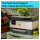 T HP OfficeJet Pro 9120e Tinte-Multifunktionsdrucker 4in1 HP+ A4 LAN WLAN ADF Duplex