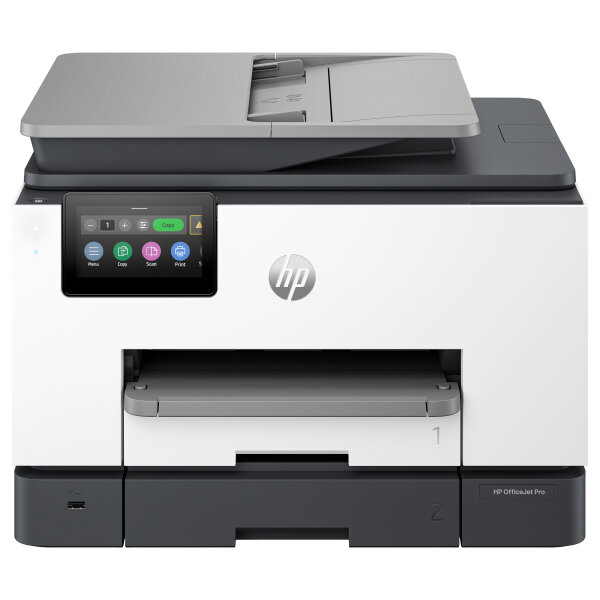 T HP OfficeJet Pro 9132e Tinte-Multifunktionsdrucker 4in1 HP+ A4 LAN WiFi ADF Duplex