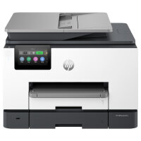 T HP OfficeJet Pro 9132e Tinte-Multifunktionsdrucker 4in1...