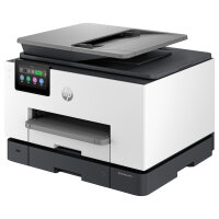 T HP OfficeJet Pro 9132e Tinte-Multifunktionsdrucker 4in1 HP+ A4 LAN WiFi ADF Duplex