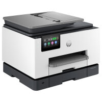 T HP OfficeJet Pro 9132e Tinte-Multifunktionsdrucker 4in1...