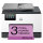 T HP OfficeJet Pro 9132e Tinte-Multifunktionsdrucker 4in1 HP+ A4 LAN WiFi ADF Duplex