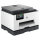 T HP OfficeJet Pro 9132e Tinte-Multifunktionsdrucker 4in1 HP+ A4 LAN WiFi ADF Duplex
