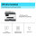 T HP OfficeJet Pro 9132e Tinte-Multifunktionsdrucker 4in1 HP+ A4 LAN WiFi ADF Duplex