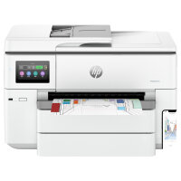 T HP OfficeJet Pro 9730e Tinte-Multifunktionsdrucker 3in1...