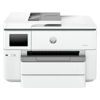 T HP OfficeJet Pro 9730e Tinte-Multifunktionsdrucker 3in1 HP+ A3 LAN WiFi ADF Duplex
