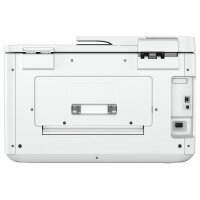 T HP OfficeJet Pro 9730e Tinte-Multifunktionsdrucker 3in1 HP+ A3 LAN WiFi ADF Duplex