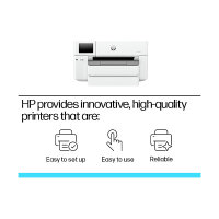T HP OfficeJet Pro 9730e Tinte-Multifunktionsdrucker 3in1 HP+ A3 LAN WiFi ADF Duplex