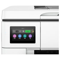T HP OfficeJet Pro 9730e Tinte-Multifunktionsdrucker 3in1 HP+ A3 LAN WiFi ADF Duplex