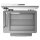 T HP OfficeJet Pro 9730e Tinte-Multifunktionsdrucker 3in1 HP+ A3 LAN WiFi ADF Duplex