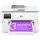 T HP OfficeJet Pro 9730e Tinte-Multifunktionsdrucker 3in1 HP+ A3 LAN WiFi ADF Duplex
