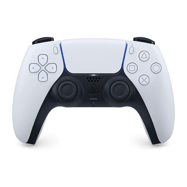 Sony Playstation 5 DualSense Wireless Controller - PS5 / white