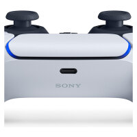 Sony Playstation 5 DualSense Wireless Controller - PS5 / white