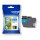 Brother LC422XLC HY Ink Cartridge For BH19M/B Compatible with MFC-J5340DW MFC-J5740DW MFC-J6540DW MFC-J6940DW 1500 pages