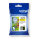 Brother Tinte LC-422XLY Gelb bis zu 1500 Seiten nach ISO/IEC 24711