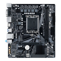 1700 Gigabyte H610M S2H V2 mATX