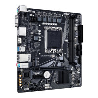 1700 Gigabyte H610M S2H V2 mATX