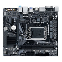 1700 Gigabyte H610M S2H V2 mATX