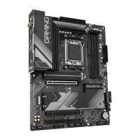 AM5 Gigabyte B650 GAMING X AX V2