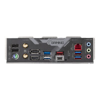 AM5 Gigabyte B650 GAMING X AX V2