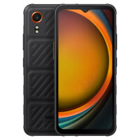 Samsung Galaxy XCover 7 EE 128GB 6RAM DE black