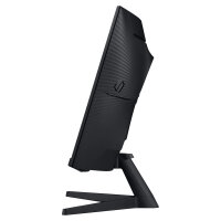 81,3cm/32" (2560x1440) Samsung Odyssey G5 S32CG552EU 16:9 QHD HDR10 Curved 1ms 165Hz HDMI DP Black