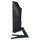 81,3cm/32" (2560x1440) Samsung Odyssey G5 S32CG552EU 16:9 QHD HDR10 Curved 1ms 165Hz HDMI DP Black