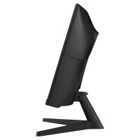 68,6cm/27" (2560x1440) Samsung Odyssey G5 S27CG552EU 16:9 QHD Curved 1ms 165Hz HDR10 HDMI DP Black