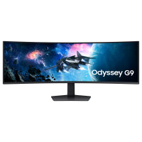 124cm/49" (5120x1440) Samsung Odyssey G9 S49CG950EU...