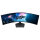 124cm/49" (5120x1440) Samsung Odyssey G9 S49CG950EU 32:9 DQHD HDR1000 Curved 1ms 240Hz HDMI DP Black