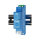Shelly Relais "Wave Pro 1" max 16A Z-Wave DIN-Rail