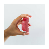 Shelly Relais "Wave Pro 1PM" max 16A Z-Wave DIN-Rail