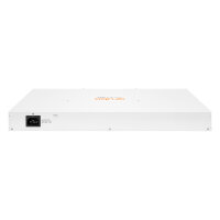 24+4P HP Enterprise Instant On 1930 M RM PoE 370W 4SFP+