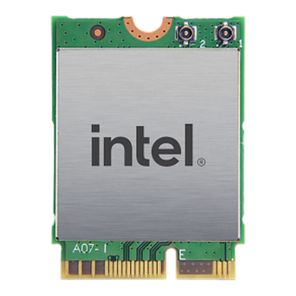 INTG WiFi 6E AX211 M.2 2230