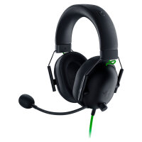 Razer BlackShark V2 X - Gaming Headset - Over-Ear/Virtual...