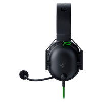 Razer BlackShark V2 X - Gaming Headset - Over-Ear/Virtual...