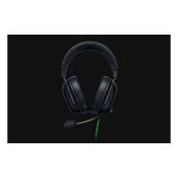 Razer BlackShark V2 X - Gaming Headset - Over-Ear/Virtual 7.1/HyperClear-Mic/Multiplatform/Klinke - schwarz