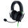 Razer BlackShark V2 X - Gaming Headset - Over-Ear/Virtual 7.1/HyperClear-Mic/Multiplatform/Klinke - schwarz