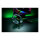 Razer BlackShark V2 X - Gaming Headset - Over-Ear/Virtual 7.1/HyperClear-Mic/Multiplatform/Klinke - schwarz