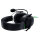 Razer BlackShark V2 X - Gaming Headset - Over-Ear/Virtual 7.1/HyperClear-Mic/Multiplatform/Klinke - schwarz